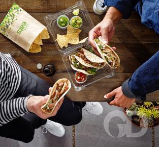 uber eats
