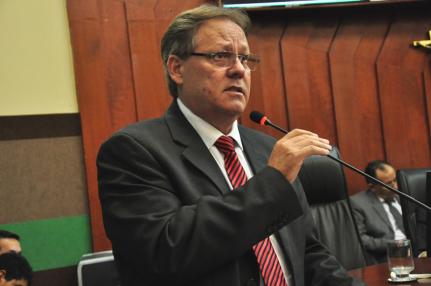 Ednei Rosa/Câmara Cbá