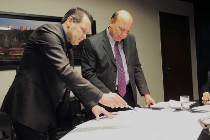 Divulgação/Secom-MT