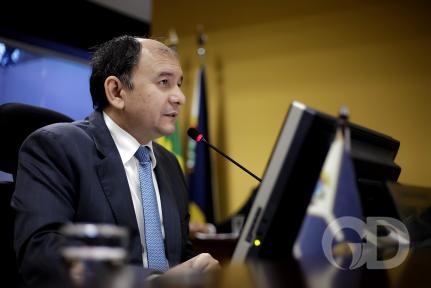 Thiago Bergamasco/TCE