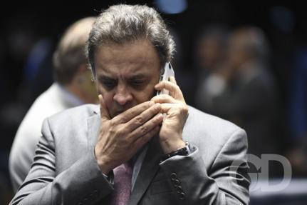 Jefferson Rudy/Agência Senado