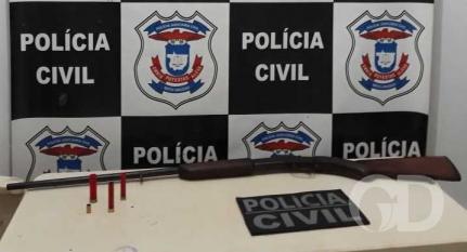 Divulgação/PJC-MT