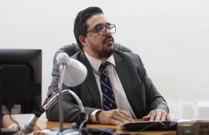 Otmar de Oliveira