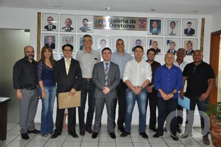 Divulgação/ PJC-MT