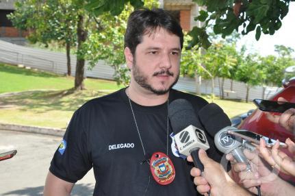 Divulgação/ PJC-MT