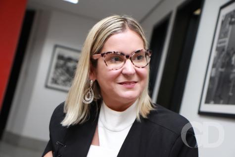 Gabriela Novis Neves será vice no grupo de oposição da OAB - Vimarsana News