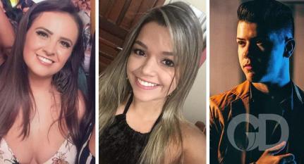 Montagem/Gazeta Digital/Redes Sociais