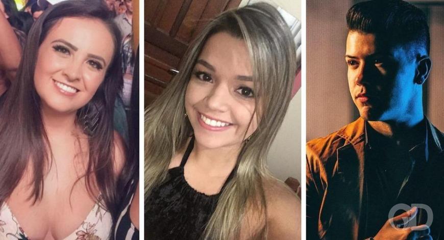 Montagem/Gazeta Digital/Redes Sociais