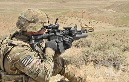 Staff Sgt. Shane Hamann