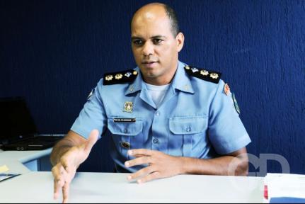 Marcos Vergueiro/Secom-MT