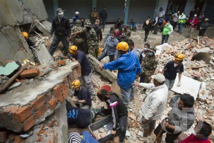 Twitter/Sam Abraham ‏