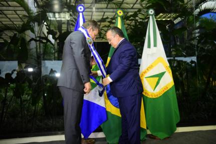 Marcos Vergueiro