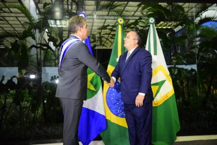 Marcos Vergueiro