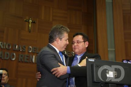 Otmar de Oliveira