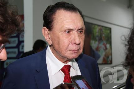 Otmar de Oliveira