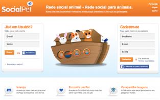 Social Pet
