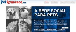 Pet Romance