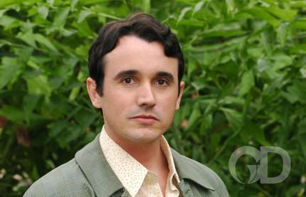 Márcio de Souza