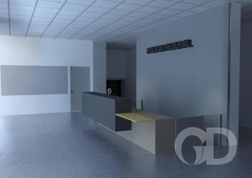 reforma pf recep&ccedil;&atilde;o