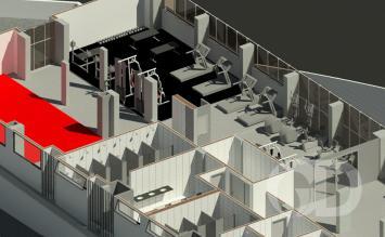 reforma pf academia 900