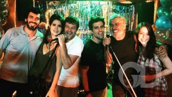 Gravação Filme Loop