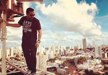 Gravações Filme Loop