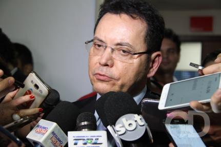Otmar de Oliveira