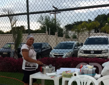 Vendas por grupo de WhatsApp