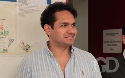 Chico Ferreira