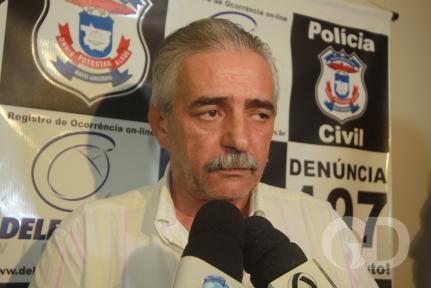 Otmar de Oliveira