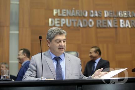 Maurício Barbant 