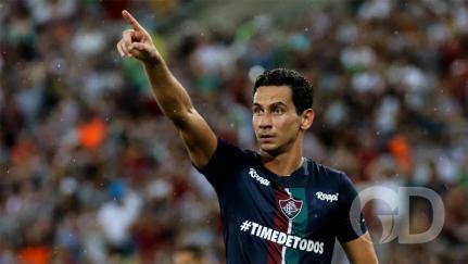 Lucas Merçon/FFC