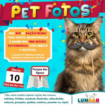 Projeto Lunaar