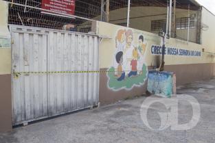 Creche Nossa Senhora do Carmo