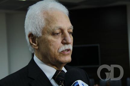 Otmar de Oliveira