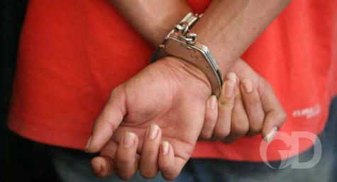 Autor de homicídio cruel em Apiacás é preso em cidade do Oeste de MT - Vimarsana News
