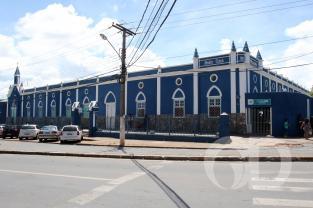 Santa Casa de Cuiabá  