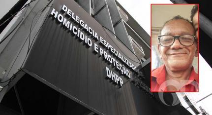 Otmar de Oliveira/Arquivo Pessoal