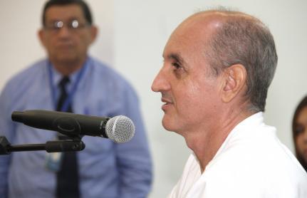 Otmar de Oliveira