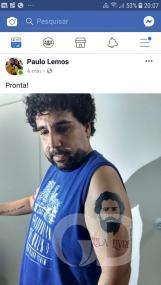 reprodução facebook