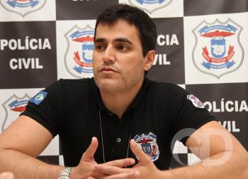 Delegado Eduardo Botelho