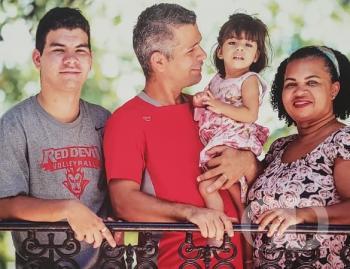 Adoção