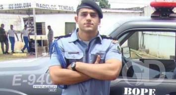 Carlos Henrique Paschiotto Scheifer