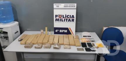 Polícia Militar