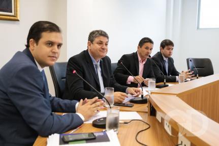 Assembleia Legislativa