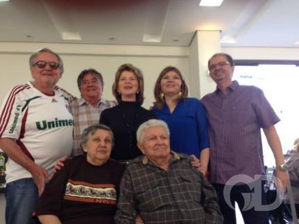 Reprodução/Facebook 