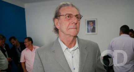 Otmar de Oliveira