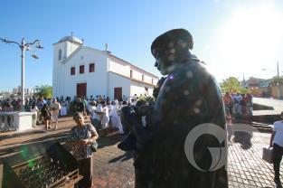 igreja são benedito 