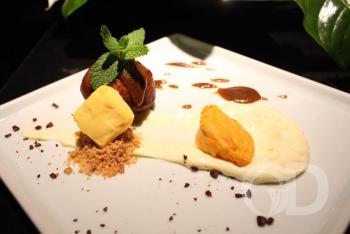 sobremesa de rapadura