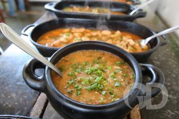 pir&atilde;o de peixe